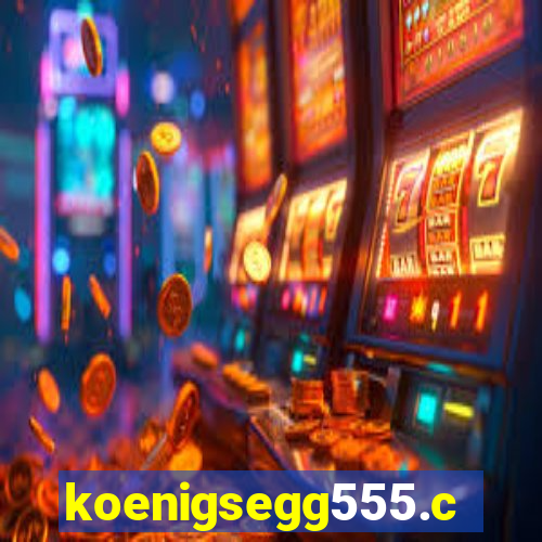 koenigsegg555.com