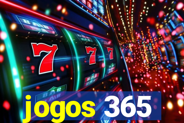 jogos 365