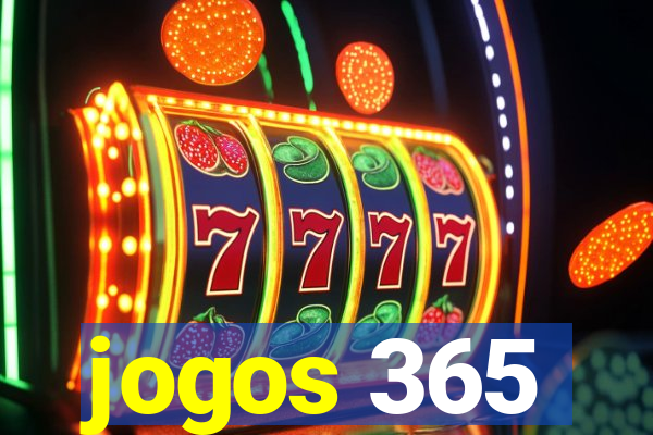jogos 365
