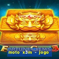 moto x3m - jogo de moto 2