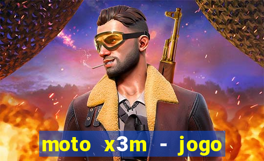 moto x3m - jogo de moto 2