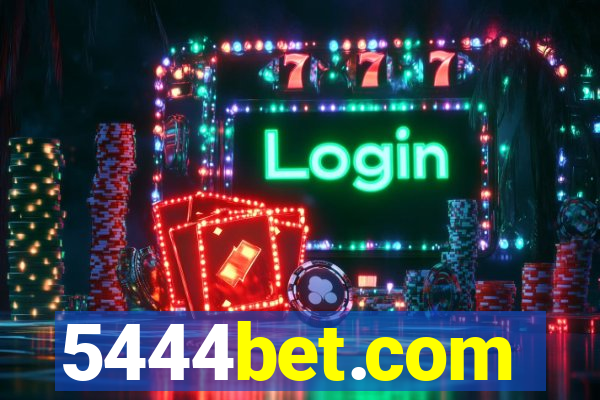5444bet.com