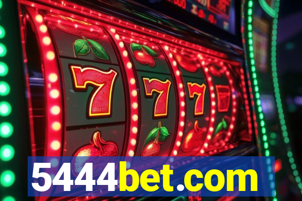 5444bet.com