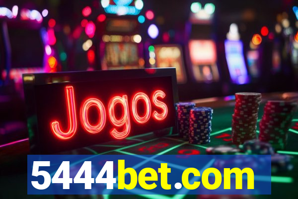5444bet.com