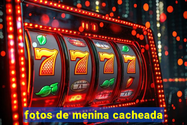 fotos de menina cacheada
