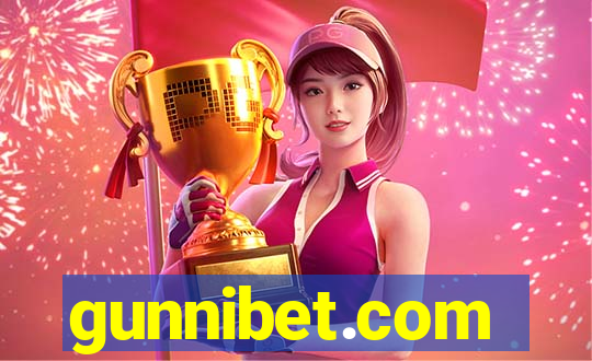 gunnibet.com
