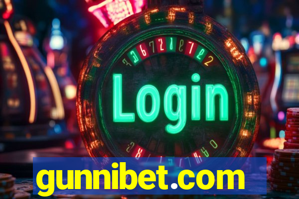 gunnibet.com