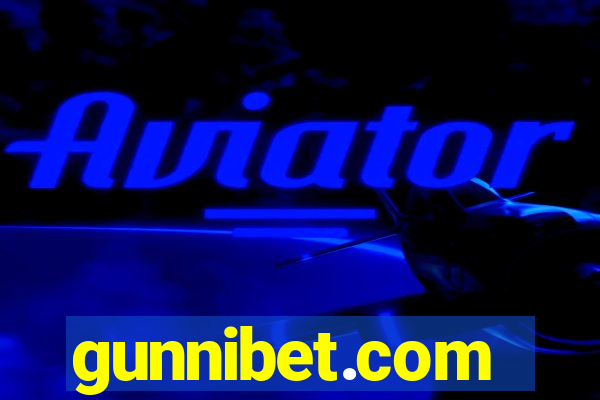 gunnibet.com