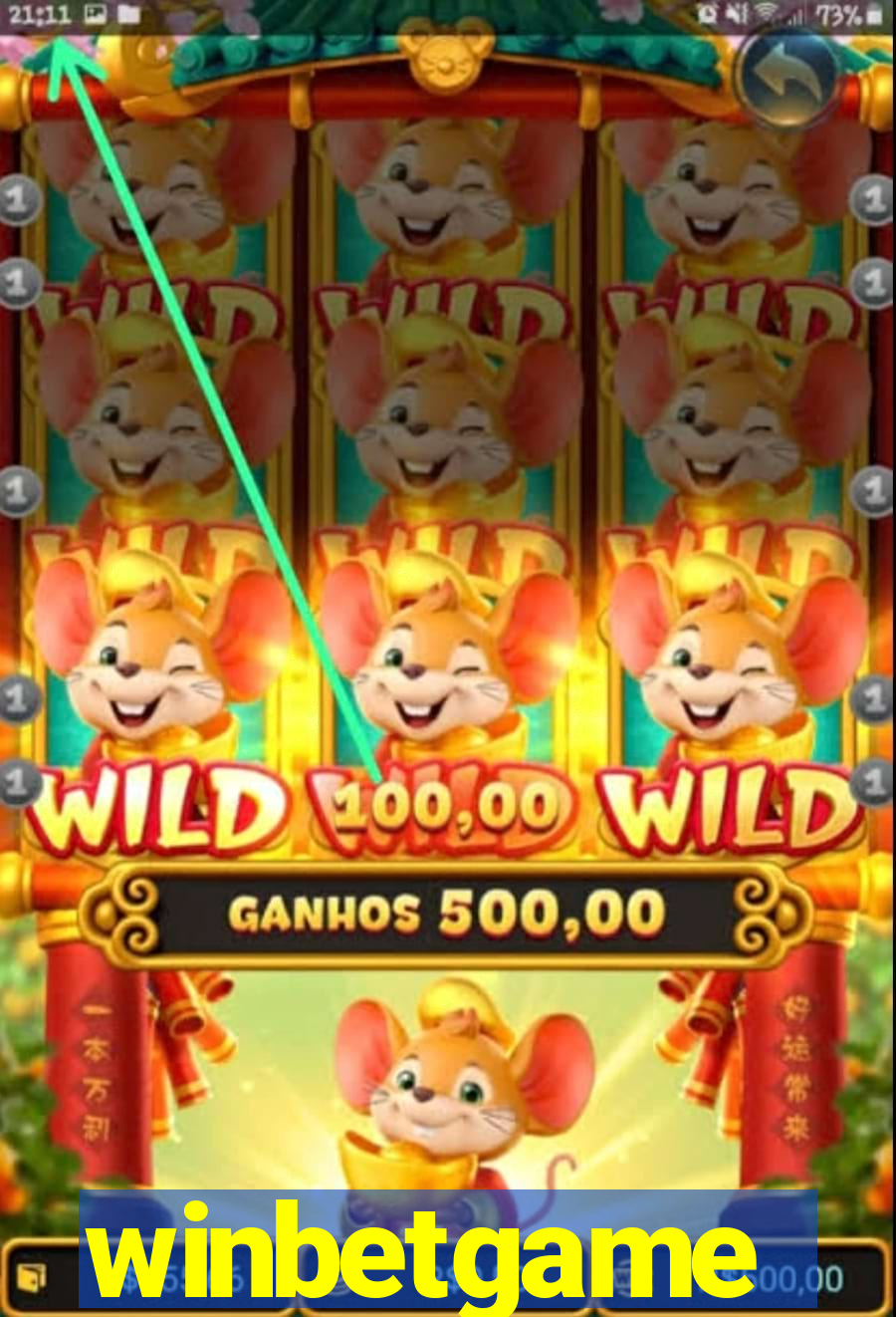 winbetgame