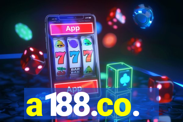 a188.co.