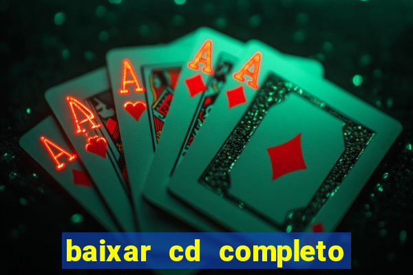 baixar cd completo francesco napoli 4shared