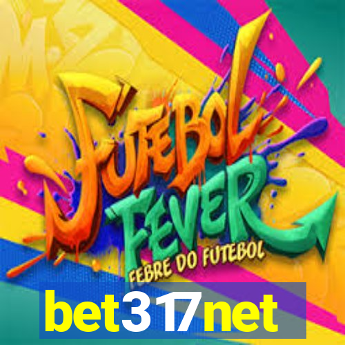 bet317net