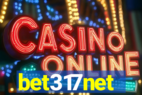 bet317net