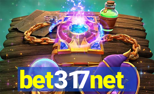 bet317net