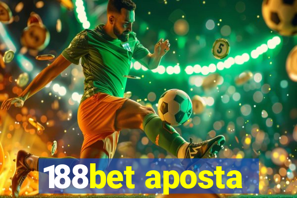 188bet aposta