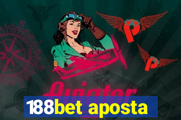 188bet aposta