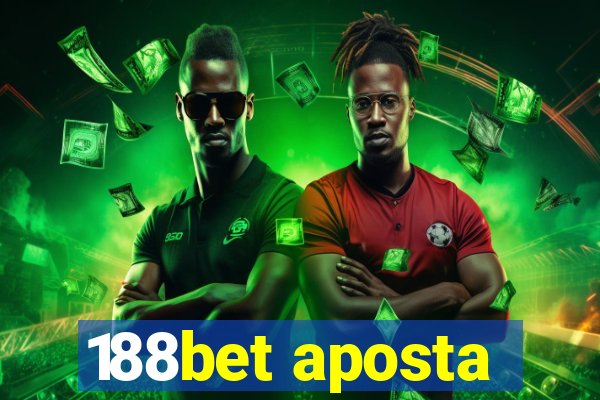 188bet aposta