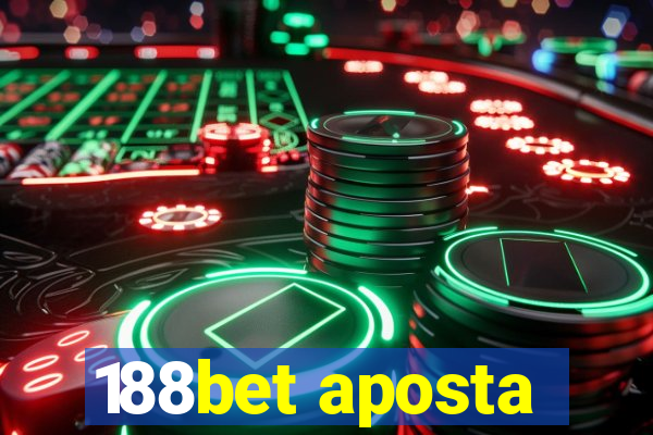 188bet aposta