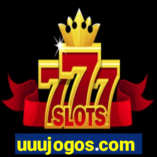 uuujogos.com
