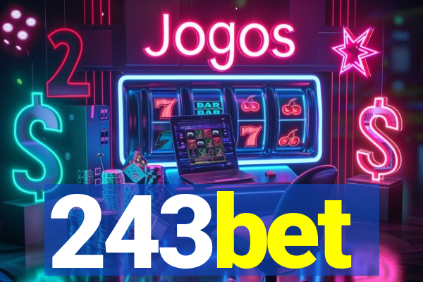 243bet