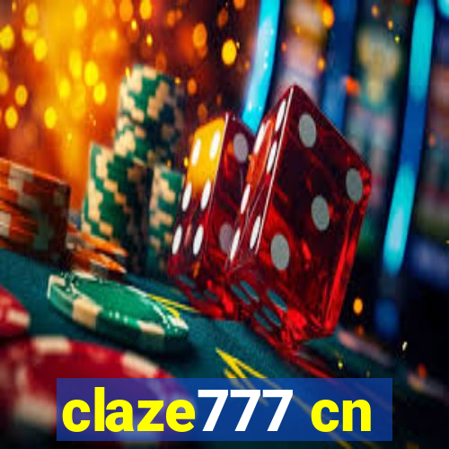 claze777 cn