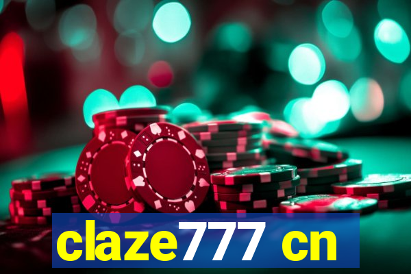 claze777 cn