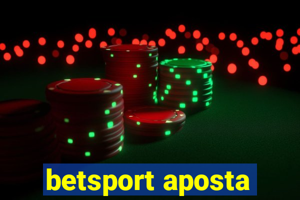 betsport aposta