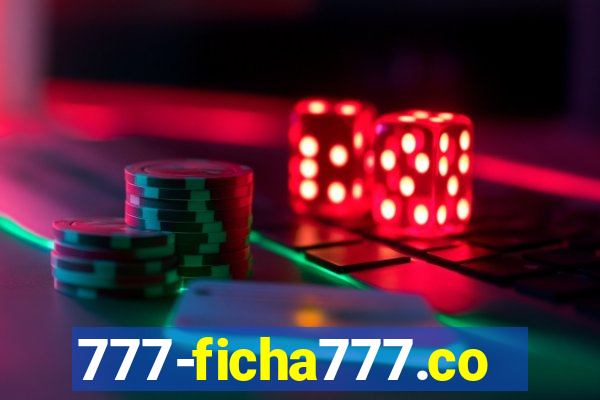 777-ficha777.com