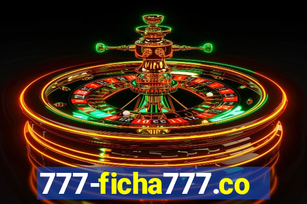 777-ficha777.com
