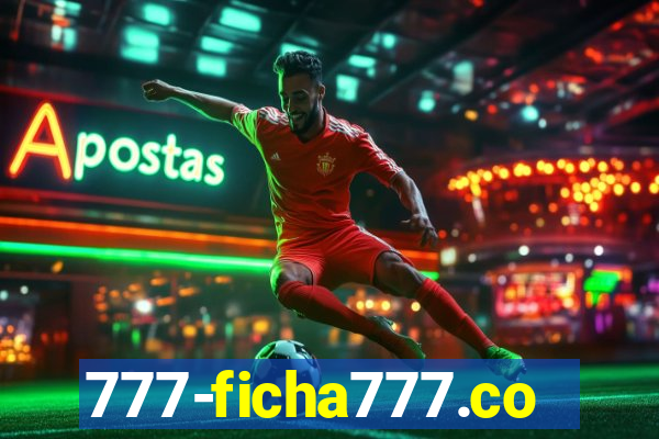 777-ficha777.com
