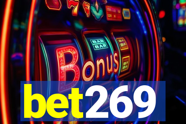 bet269
