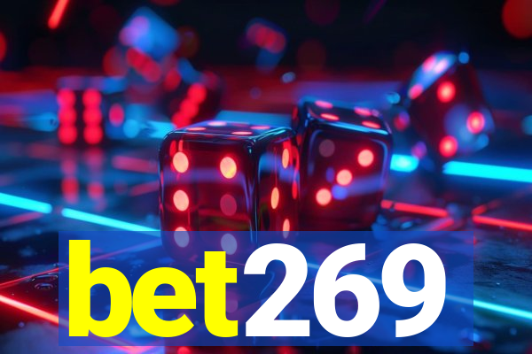 bet269