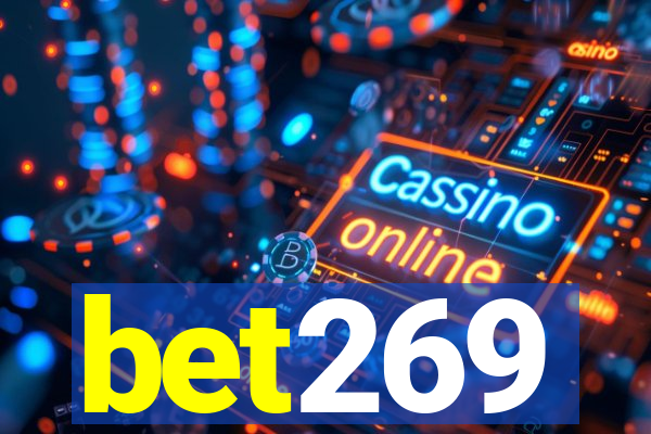 bet269