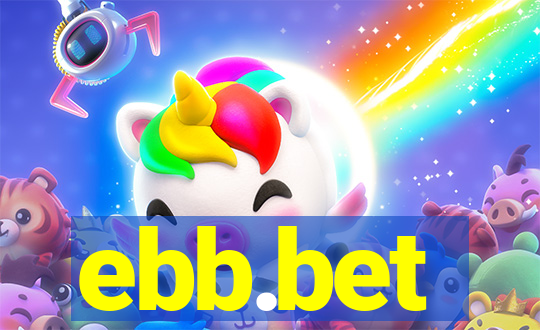 ebb.bet
