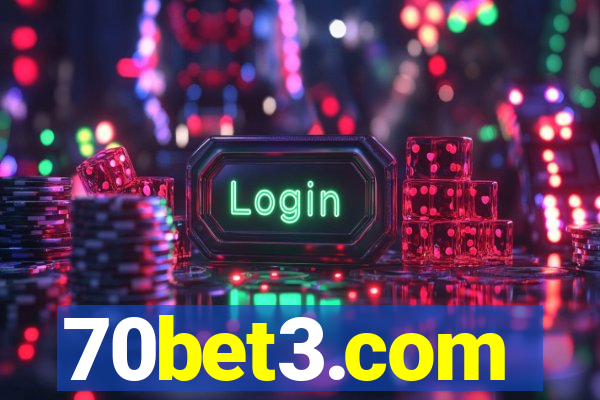 70bet3.com