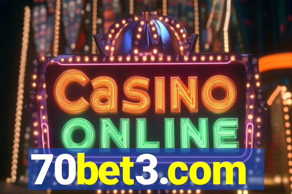 70bet3.com