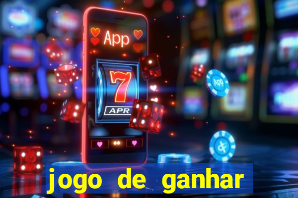 jogo de ganhar dinheiro sem precisar depositar
