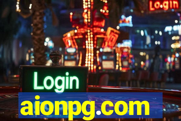 aionpg.com