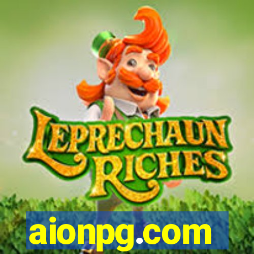 aionpg.com