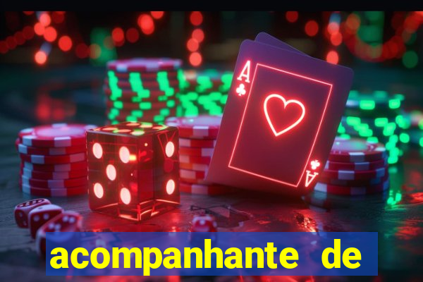 acompanhante de porto belo
