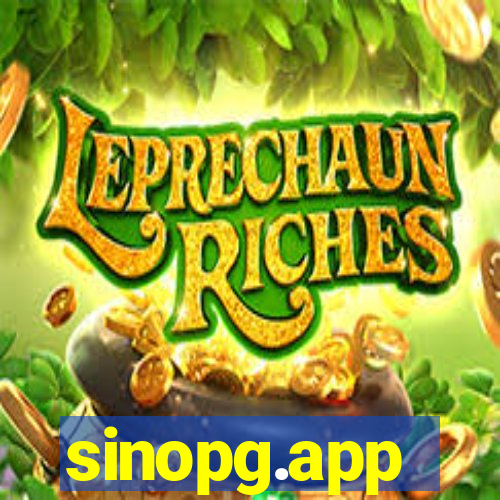 sinopg.app