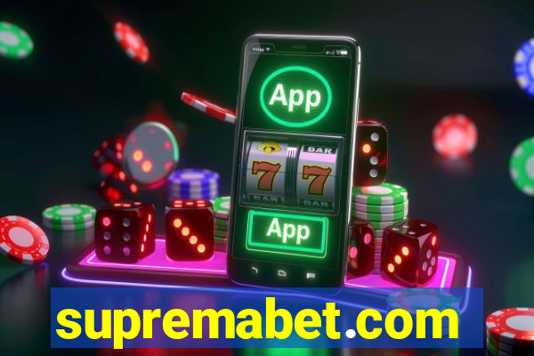 supremabet.com