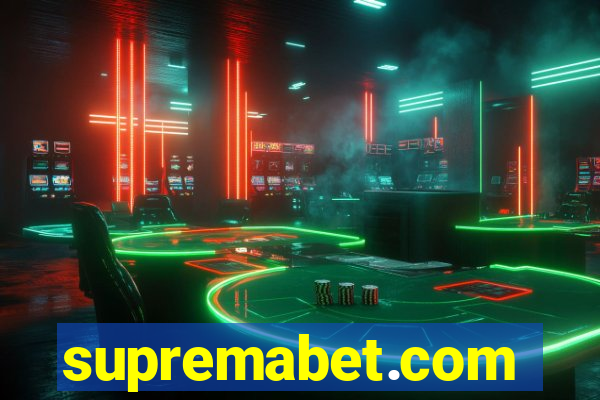 supremabet.com