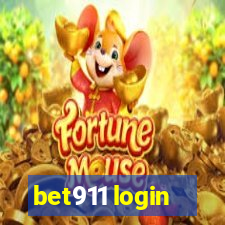 bet911 login