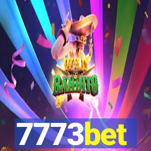 7773bet