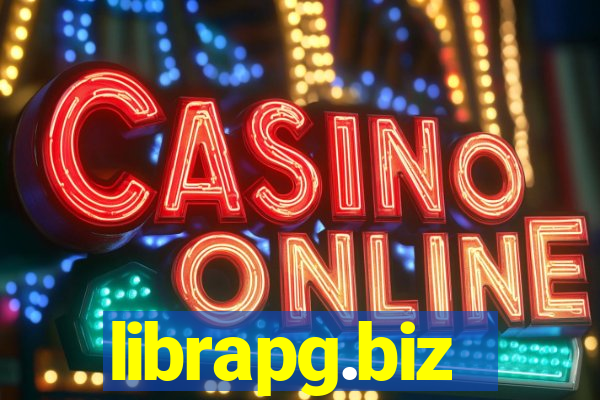 librapg.biz