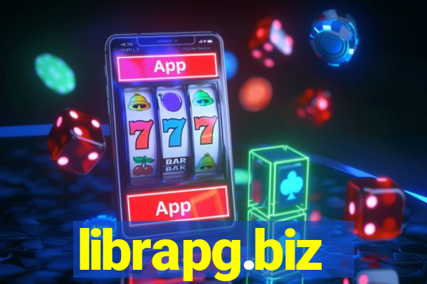 librapg.biz
