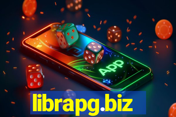 librapg.biz