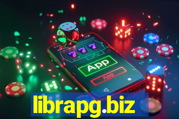 librapg.biz