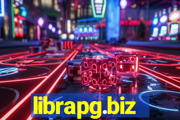 librapg.biz